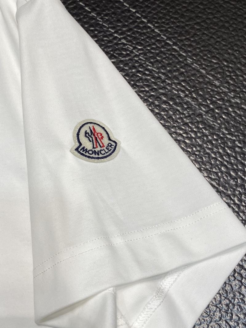 Moncler T-Shirts